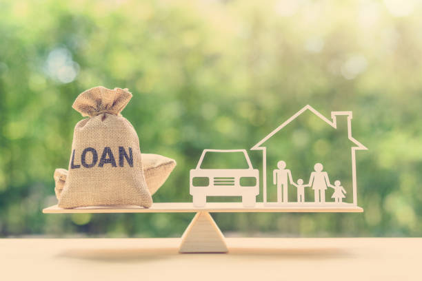 Agricultural Loans in Clendenin, WV