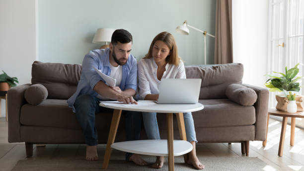 Reliable Clendenin, WV Loan Agency Solutions